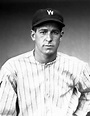 Spotlight on the Hall Of Fame: “Boy Wonder” Bucky Harris | Baseball ...