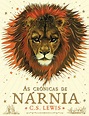 As crônicas de Nárnia: Volume único ilustrado PDF C. S. Lewis
