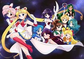 best sailor moon pictures - Sailor Moon Photo (28772782) - Fanpop