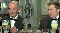 Louis de Funès - Les grandes vacances (1967) - English taste - YouTube