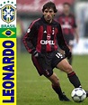 Leonardo Nascimento De Araujo. Brasil. | Футбол, Спорт