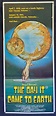 All About Movies - The Day It Came To Earth Poster Original Daybill ...