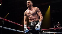 Film Review: Southpaw : The Indiependent