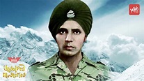 Soldier Ghost Guarding Indian Borders | Baba Harbhajan Singh | Unsolved ...