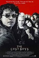 The Lost Boys, 1987 – Saturday Night Movie Sleepovers