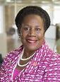 For the 18th Congressional District: Sheila Jackson Lee