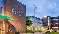 Durham College, Canada - Courses, Fees, Requirements, and More
