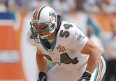 Zach Thomas should be relieved that he wasn't elected to HOF this year