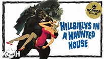 Hillbilly's In A Haunted House | Movie Trailer - YouTube