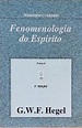 Fenomenologia Do Espirito - Volume 2 - Georg Wilhelm Friedrich Hegel ...