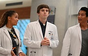 The Good Doctor Season 3 Episode 13 Photos: Preview of "Sex and Death"