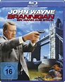 BRANNIGAN - EIN MANN AUS STAHL: Amazon.co.uk: John Wayne, Richard ...