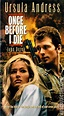 Once Before I Die | VHSCollector.com