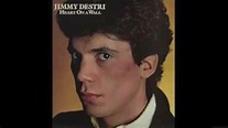Jimmy Destri - Heart on a Wall (Full Album) 1981 - YouTube