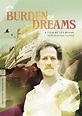 Burden of Dreams (1982) | The Criterion Collection