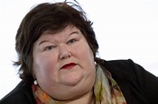 State secretary for asylum Maggie De Block has highest approval rating ...