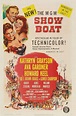 Show Boat (1951) - IMDb