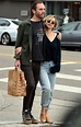 Emilia Clarke and boyfriend Charlie McDowel: Out in Venice -07 – GotCeleb