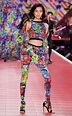 Liu Wen from See All the Looks From the Victoria's Secret Fashion Show ...