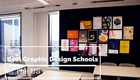 Graphic Design Schools in California - CollegeLearners.org