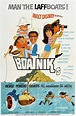 The Boatniks - Película 1970 - Cine.com