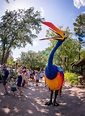 Best Animal Kingdom Attractions & Ride Guide - Disney Tourist Blog