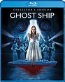 Ghost Ship DVD Release Date March 28, 2003