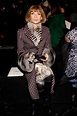 This Is The Coolest Thing Anna Wintour Has Seen At Fashion Week, Thus ...
