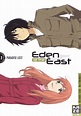 Eden of the East | Eden, Anime, East