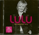 Lulu - Greatest Hits - CD & Bonus DVD - Beat 60s 70s 602498658796 | eBay