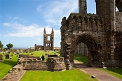 St. Andrews, Scotland: The Complete Guide