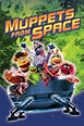 Muppets from Space – The Brattle