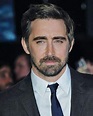 Lee Grinner Pace | Lee pace, A.c.e, Lee