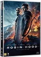Robin Hood (DVD) (2019)