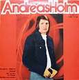 Andreas Holm | LP (1975, Re-Release) von Andreas Holm