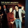Terry Allen - The Silent Majority (Terry Allen's Greatest Missed Hits ...