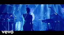 Vaults - All Four Walls - Live At Heaven - YouTube
