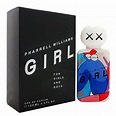 Pharrell Williams GIRL G I R L 100 ml Eau de Parfum EDP bei Riemax