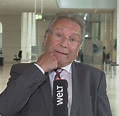 Klaus Ernst - WELT