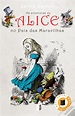 Alice no País das Maravilhas de Lewis Carroll - Livro - WOOK