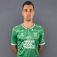 Dylan CHAMBOST (ASSE) - Ligue 1 Uber Eats