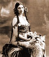 Mata Hari / Mata hari was a professional dancer and mistress who became a spy for france during ...