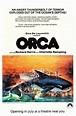El Abismo Del Cine: Orca, la ballena asesina (1977)