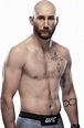 Kyle "The Monster" Nelson MMA record, career highlights and biography