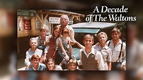 Watch A Decade of the Waltons Streaming Online on Philo (Free Trial)