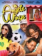 On Angel's Wings (2014) - Rotten Tomatoes