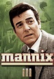 Mannix | TVmaze