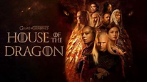 House of the Dragon / La Casa del Dragón (HBO) | Carlost.net