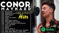 Conor Maynard Best Mashup Cover Songs 2020 - Conor Maynard Top 20 ...