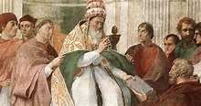 Idade Média * Glória da Idade Média: O Papa Gregório IX e o ...